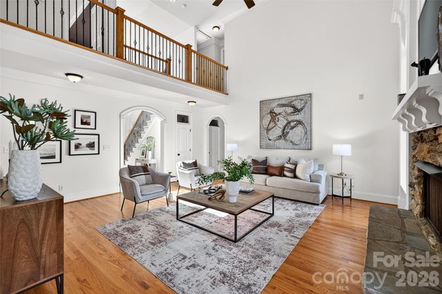 6565 Robin Hollow Drive, Mint Hill, NC 28227