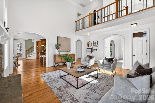 6565 Robin Hollow Drive, Mint Hill, NC 28227