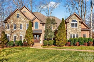 6565 Robin Hollow Drive, Mint Hill, NC 28227