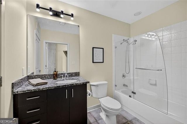 923 Peachtree Street 925, Atlanta, GA 30309