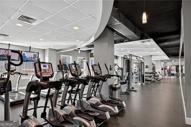 923 Peachtree Street 925, Atlanta, GA 30309