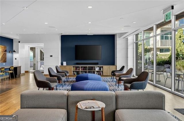 923 Peachtree Street 925, Atlanta, GA 30309