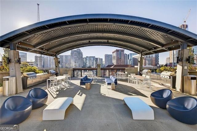 923 Peachtree Street 925, Atlanta, GA 30309