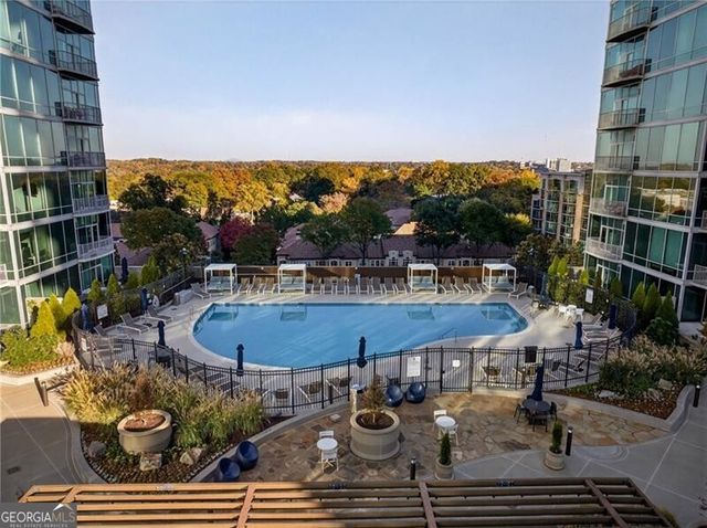 923 Peachtree Street 925, Atlanta, GA 30309