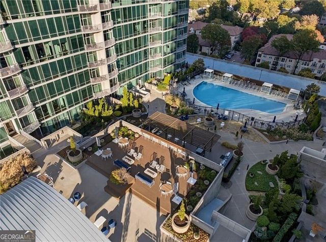 923 Peachtree Street 925, Atlanta, GA 30309