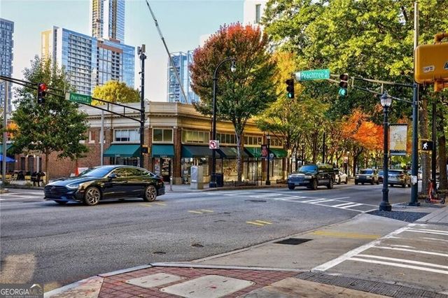 923 Peachtree Street 925, Atlanta, GA 30309