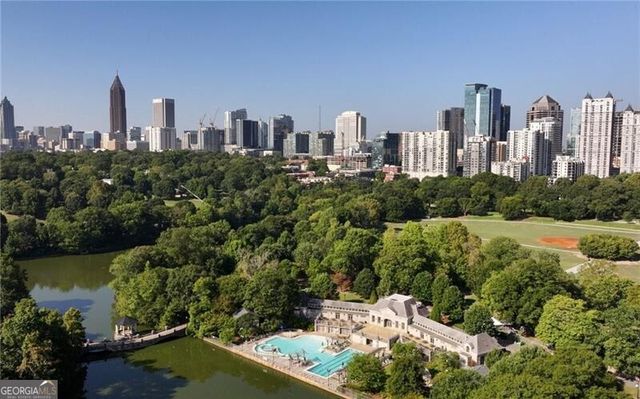 923 Peachtree Street 925, Atlanta, GA 30309