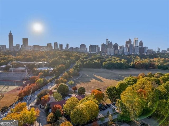 923 Peachtree Street 925, Atlanta, GA 30309