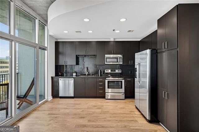 923 Peachtree Street 925, Atlanta, GA 30309