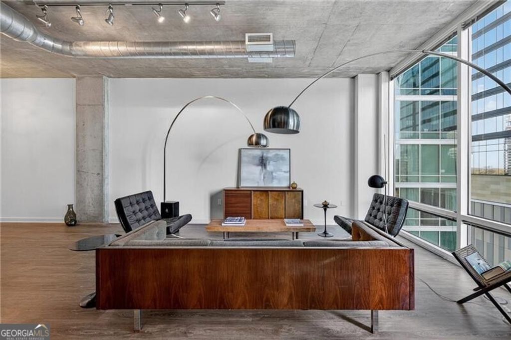 923 Peachtree Street 925, Atlanta, GA 30309