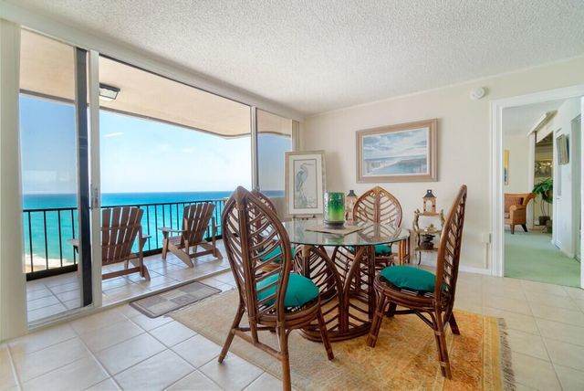 4200 N Ocean Drive 1-1806, Singer Island, FL 33404
