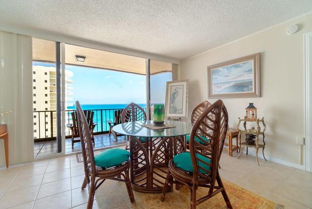 4200 N Ocean Drive 1-1806, Singer Island, FL 33404