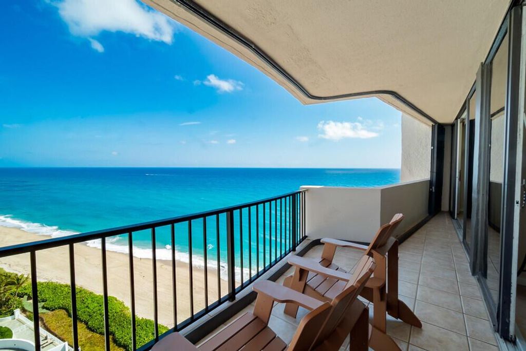 4200 N Ocean Drive 1-1806, Singer Island, FL 33404