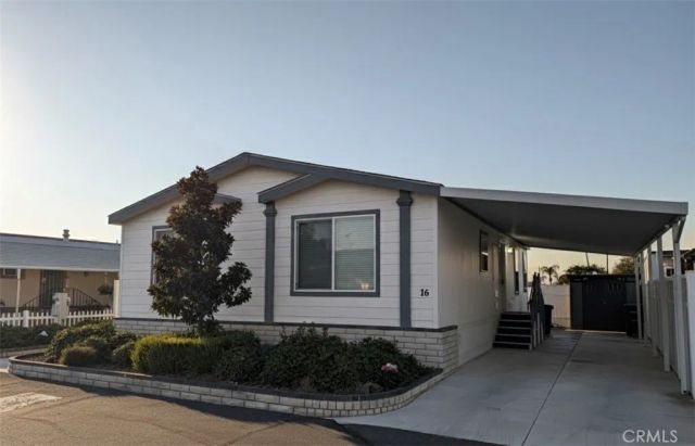 22221 S Bloomfield 16, Cypress, CA 90630