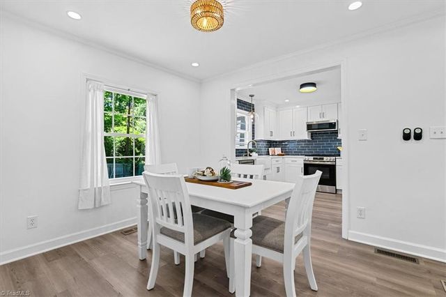 2703 Rockwood Road, Greensboro, NC 27408