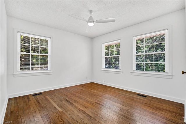 2703 Rockwood Road, Greensboro, NC 27408