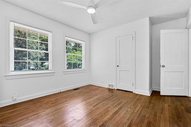 2703 Rockwood Road, Greensboro, NC 27408