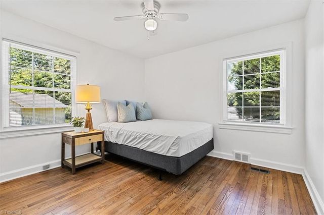 2703 Rockwood Road, Greensboro, NC 27408