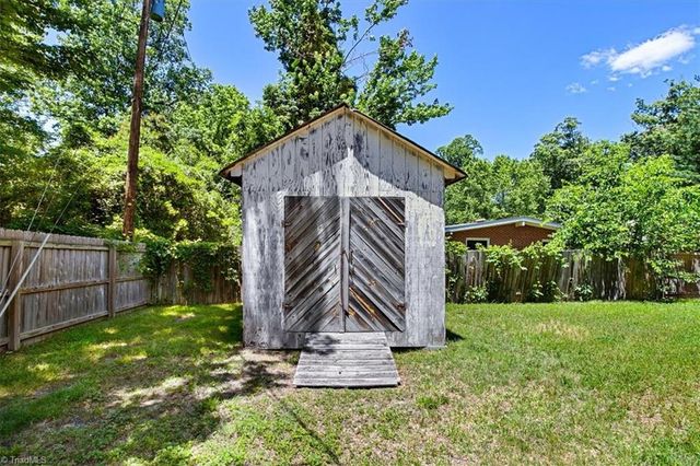 2703 Rockwood Road, Greensboro, NC 27408