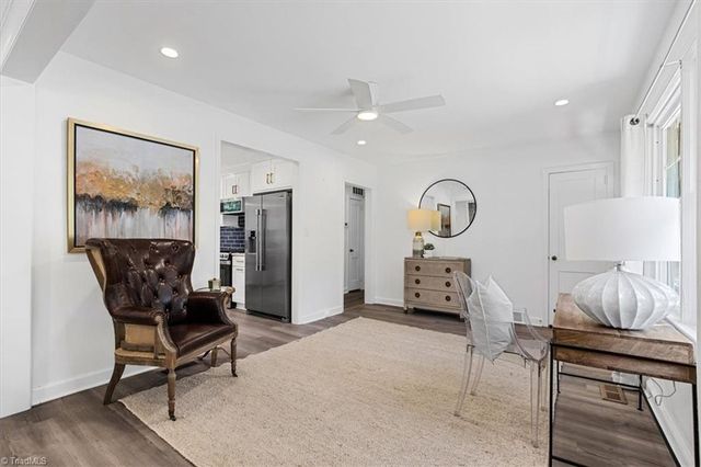 2703 Rockwood Road, Greensboro, NC 27408