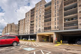 2160 Greentree Rd 805, Scott Twp, PA 15220
