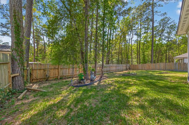 25106 Morgan Cemetery Road, Cleveland, TX 77328