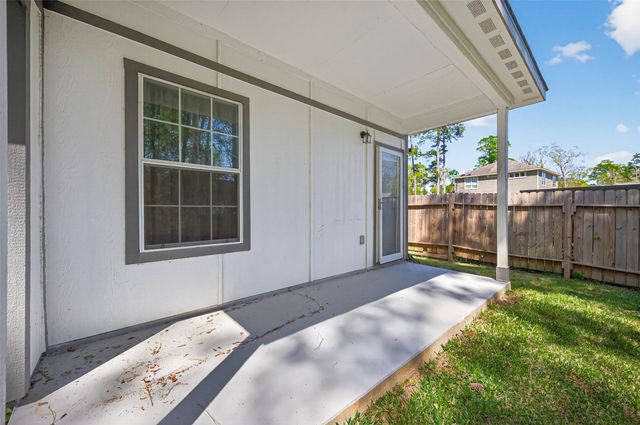 25106 Morgan Cemetery Road, Cleveland, TX 77328