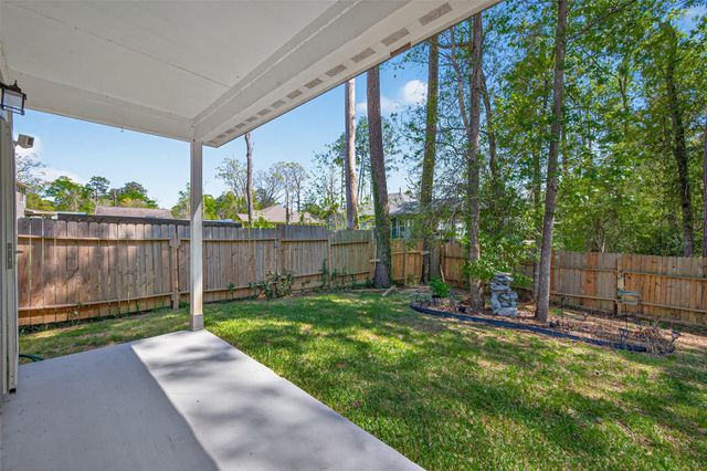 25106 Morgan Cemetery Road, Cleveland, TX 77328