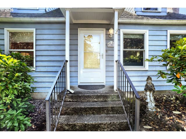 108 Ne 19TH Ave, Camas, WA 98607