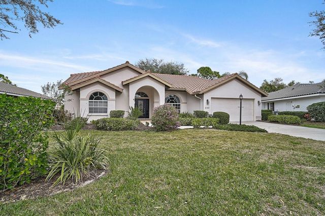 2102 TEQUESTA TRAIL, Nokomis, FL 34275
