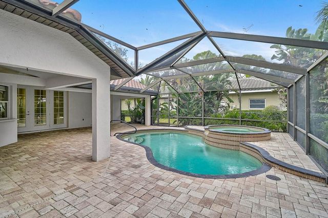 2102 TEQUESTA TRAIL, Nokomis, FL 34275