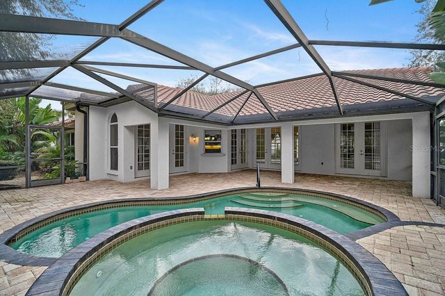 2102 TEQUESTA TRAIL, Nokomis, FL 34275