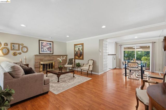5075 Alhambra Valley Rd, Martinez, CA 94553
