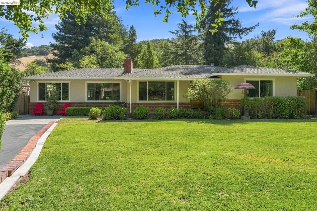 5075 Alhambra Valley Rd, Martinez, CA 94553
