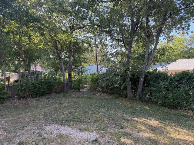 628 Cedar Drive, Garland, TX 75040