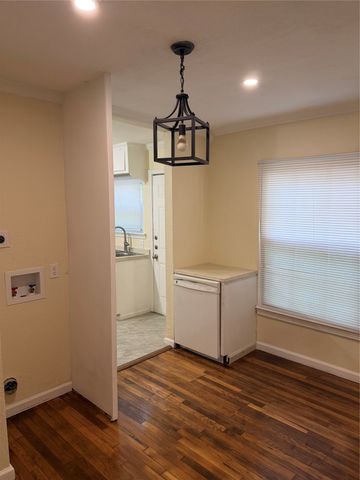 628 Cedar Drive, Garland, TX 75040