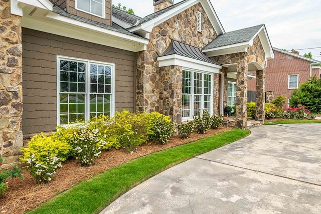 2609 Hilton Avenue, Columbus, GA 31906