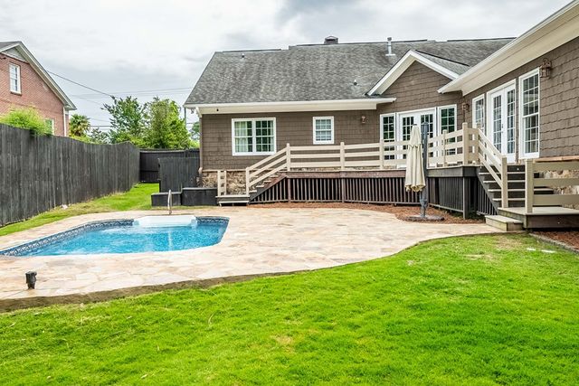 2609 Hilton Avenue, Columbus, GA 31906