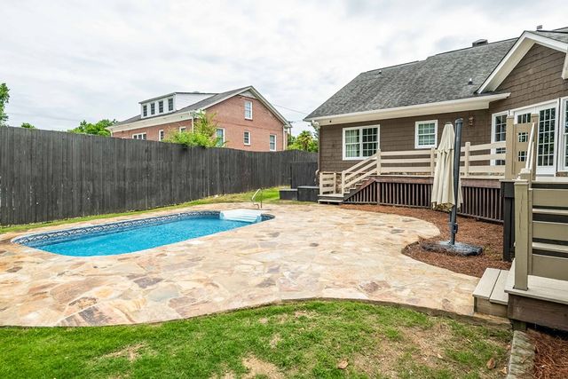 2609 Hilton Avenue, Columbus, GA 31906