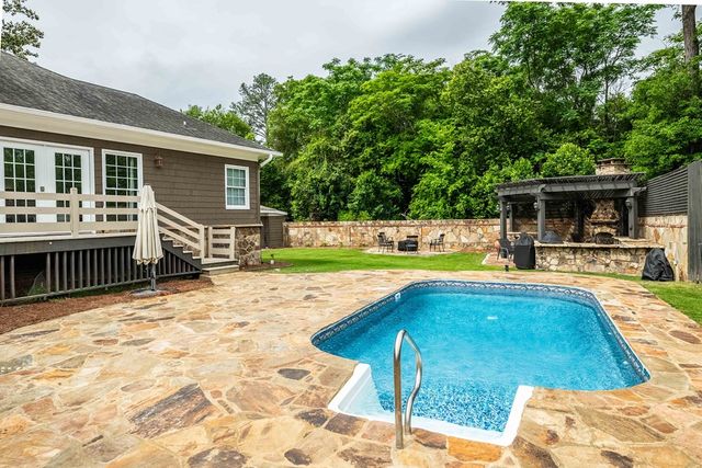 2609 Hilton Avenue, Columbus, GA 31906