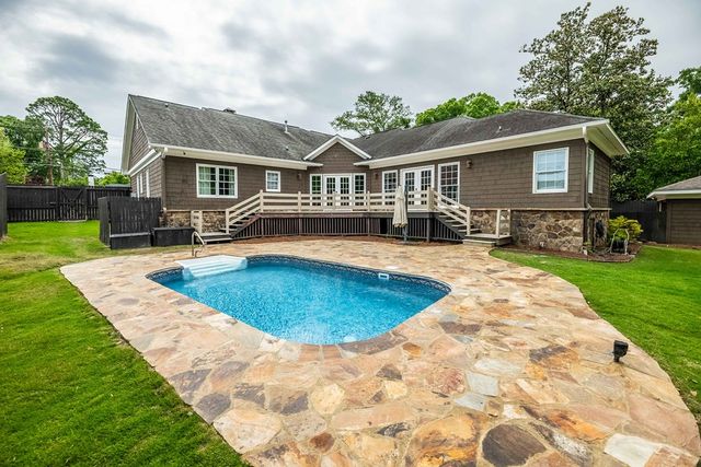2609 Hilton Avenue, Columbus, GA 31906