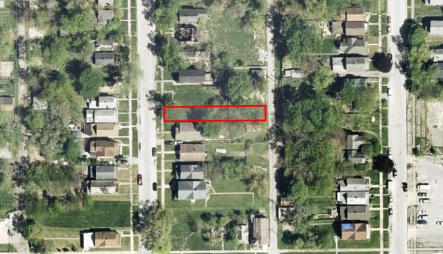 15229 Lexington Avenue, Harvey, IL 60426