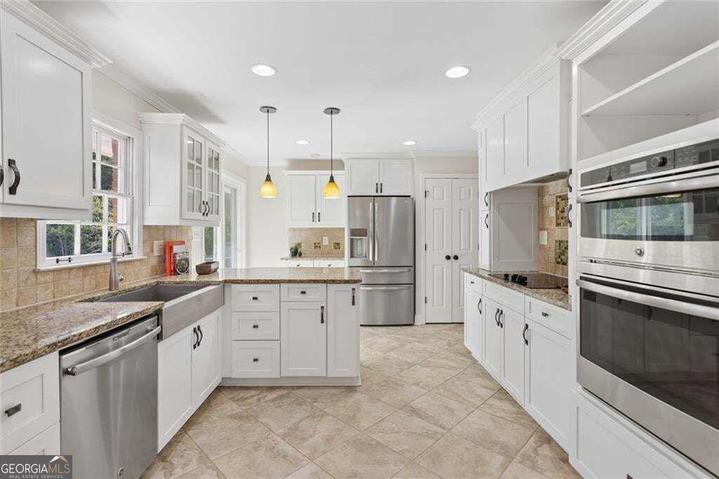 3060 Greenwood Trail SE, Marietta, GA 30067 — photo 3