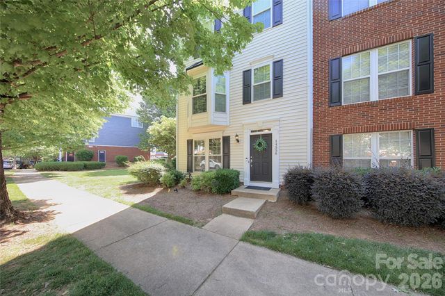 14556 Reese Boulevard, Huntersville, NC 28078