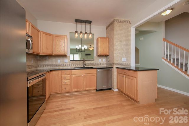 14556 Reese Boulevard, Huntersville, NC 28078