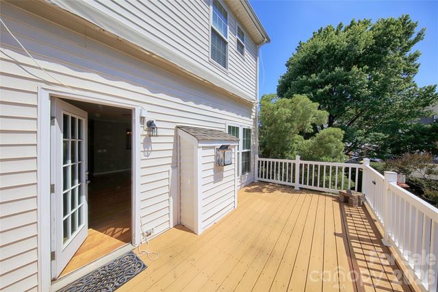 14556 Reese Boulevard, Huntersville, NC 28078