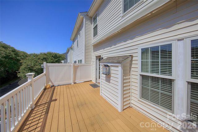14556 Reese Boulevard, Huntersville, NC 28078