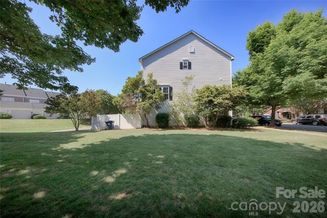14556 Reese Boulevard, Huntersville, NC 28078