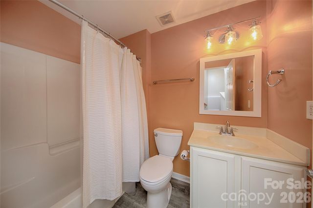14556 Reese Boulevard, Huntersville, NC 28078
