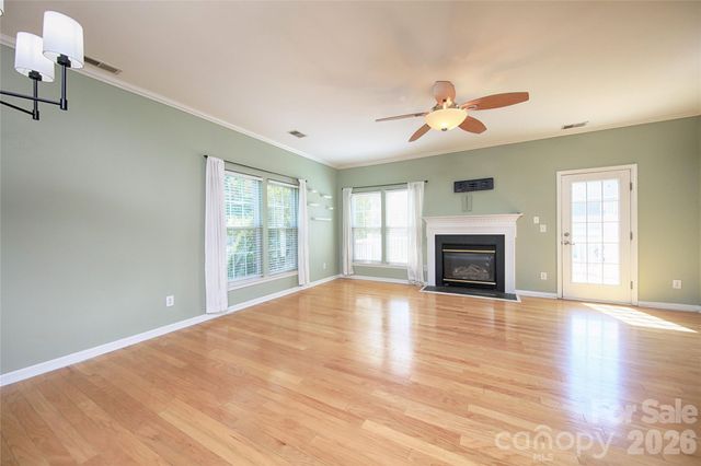 14556 Reese Boulevard, Huntersville, NC 28078